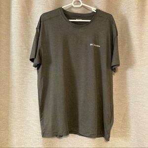NWOT Columbia Omni-Wick T-Shirt in L